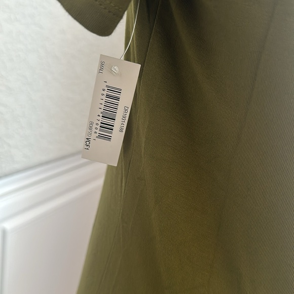 Daily Ritual Dress - Picture 5 of 6